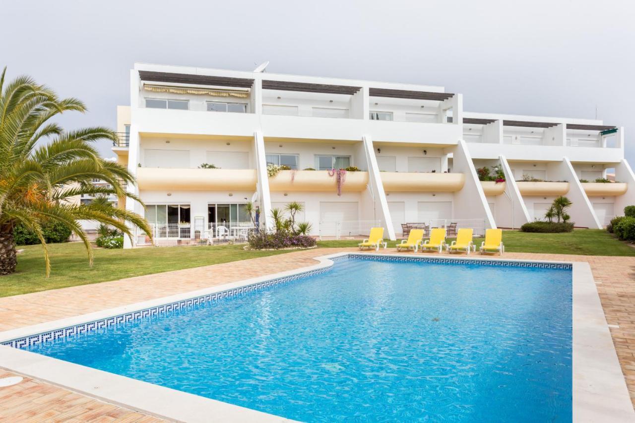 Paradise Home By Seewest Lagos Ngoại thất bức ảnh